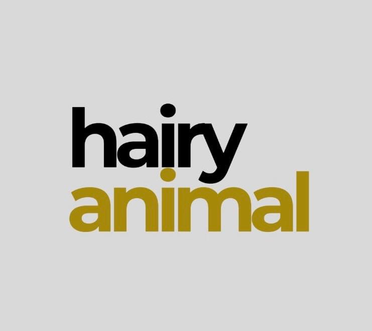 Hairy Animal